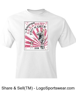 Hanes Youth Authentic-T T-Shirt Design Zoom